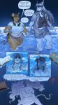 2026 5_fingers :3 anthro arm_tuft arms_around_neck arms_around_partner arms_around_waist asking_another asking_partner bangs belly big_belly big_breasts bikini_thong black_clothing black_shirt black_tank_top black_topwear blep blue_water bobtail_cat bodily_fluids bracelet braided_hair breast_squish breasts brown_body brown_eyes brown_fur brown_hair brown_tail bubble bulge cheek_tuft chest_tuft clothed clothing collared_shirt comic countershade_belly countershade_breasts countershade_torso countershading crop_top dialogue discarded_bra discarded_clothing discarded_shorts discarded_thong discarded_topwear discarded_underwear domestic_cat double_chin dress_shirt duo ear_piercing ears_down elbow_tuft english_text eyebrows eyelashes eyes_closed facial_piercing facial_tuft felid feline felis female fingers flat_chested floating floral_pattern floral_print front_view fully_submerged fur glistening_thighs grey_body grey_clothing grey_fur grey_hair grey_shirt grey_topwear gynomorph gynomorph/female hair hair_bun hair_down half_submerged hand_holding hand_on_cheek happy helix_piercing heterochromia hi_res hitch_(wolfertinger) hitomi_(wolfertinger) holding_breath humanoid_hands industrial_piercing intersex intersex/female japanese_bobtail jewelry lip_piercing long_hair long_tail love love_handles loving_gaze mammal markings midriff mole_(marking) mole_under_eye mouse mouse_tail murid murine narration navel necklace necklace_only nervous night notched_ear nude nude_anthro nude_female nude_gynomorph obscured_genitals onomatopoeia open_clothing open_mouth open_shirt open_smile open_topwear overweight overweight_anthro overweight_female pantsless_anthro pantsless_female partially_submerged piercing pivoted_ears pointy_ears predator/prey prick_ears reassuring rodent romantic romantic_couple round_ears shaded shirt side_view sinking slim_anthro slim_gynomorph smile smiling_at_another smiling_at_partner soft_shading solo sound_effects squish standing stretch_marks striped_markings striped_tail stripes sweat sweatdrop swimming swimming_pool swimming_trunks swimwear t4t tail tail_markings tan_belly tank_top teasing_partner text thick_arms thick_eyebrows thick_thighs thin_tail thong three-quarter_view tied_shirt tongue tongue_out topwear trans_(lore) trans_man_(lore) trans_woman_(lore) tuft underwater underwear water water_drop wavy_hair wet wet_arms wet_body wet_breasts wet_legs white_clothing white_crop_top white_stripes white_topwear wide_hips wolfertinger