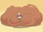 2026 anthro belly big_belly big_breasts big_butt big_tail black_eyes bottomwear bra breasts brown_body brown_ears brown_tail buckteeth butt cel_shading clothing colored digital_media_(artwork) eyelashes fat_rolls female front_view green_clothing green_panties green_underwear hand_on_leg hand_on_own_leg hand_on_own_thigh hand_on_thigh hi_res huge_butt huge_thighs hyper hyper_butt hyper_thighs itsyairishboi mammal motion_lines multicolored_body navel nickelodeon overweight overweight_anthro overweight_female panties pink_nose purple_bottomwear purple_bra purple_clothing purple_skirt purple_underwear rodent sandy_cheeks sciurid shaded simple_background sitting skirt solo spongebob_squarepants sunken_limbs tail tan_background tan_body teeth thick_thighs tight_clothing tree_squirrel two_tone_body underwear
