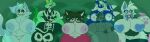 absurd_res anthro areola arm_tuft big_areola big_breasts blush bone breasts canid canine canis chest_tuft crown dizzy_(lord_shad) domestic_cat elbow_tuft facial_tuft fart fart_cloud fart_fetish felid feline felis female fleece_(ggilnsfw) fluffy_thighs generation_5_pokemon generation_6_pokemon genitals ghost group hair headgear hi_res huge_breasts huge_thighs hyper hyper_breasts hyper_thighs lord_shad lucia_(lord_shad) machine mammal meowstic mismatched_sexual_dimorphism nintendo nipples nude pearl_(ggilnsfw) pokemon pokemon_(species) pokemorph robot serperior shad_(lord_shad) skull slate_(ggilnsfw) slime_(slime_rancher) slime_rancher spirit tabby_cat tabby_slime tail thick_thighs tuft vulva wolf