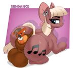 2026 accessory almost_fully_inside anal anal_vore anthro anus artist_name balls big_anus big_balls blonde_hair border bow_ribbon brown_anus brown_balls brown_body bunnyboi0108 dock_(anatomy) domestic_cat duo ear_piercing ear_ring earth_pony equid equine equine_anus feet_first felid feline felis feral genitals green_body green_hair hair hair_accessory hair_bow hair_ribbon hasbro hi_res horse huge_anus huge_balls jewelry larger_feral looking_back lying male mammal markings my_little_pony natrixstern on_front open_mouth piercing pink_background pink_eyes pony puffy_anus ribbons ring_piercing silver_(metal) silver_jewelry simple_background size_difference smaller_anthro star_(marking) summer_melody tail text vore white_border
