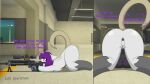 16:9 anthro english_text female gun hi_res las_raposas lying mammal mile murid murine profanity ranged_weapon rat rifle rodent sniper_rifle solo text weapon widescreen