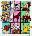  bestiality bovine centaur cow crotchboob deity equine female feral from_behind hooves horse impregnation interspecies male minotaur monster muscles penetration pikachu pok&eacute;mon rodent sex squirrel straight taur udders unknown_artist vaginal vaginal_penetration what where_is_your_god_now zeus 
