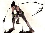  ap_(gs3sg) male male_focus nara_shikamaru naruto ninja solo weapon 