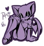  &hearts; &lt;3 bat boots breasts caninelove cleavage clothed clothing female gloves half-closed_eyes mammal plantigrade pose purple purple_body purple_theme rouge_the_bat sega sitting solo sonic_(series) wings 