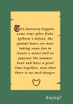 2021 absurd_res book disney emblem english_text fuzzycat gummi_bears hi_res narration prologue story synopsis text zero_pictured