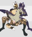 2021 absurd_res african_wild_dog anthro anthro_on_anthro anthro_penetrated anthro_penetrating anthro_penetrating_anthro areola balls biped black_body black_fur black_tail bodily_fluids breast_grab breasts breath brown_balls brown_body brown_fur brown_hair brown_tail butt canid canine chair_position clitoral_hood crotch_tuft cum cum_in_vagina cum_inside cum_on_penis digital_drawing_(artwork) digital_media_(artwork) dipstick_tail duo ear_piercing ear_ring erection exclamation_point eyes_closed ezra_(mawrshie) felid feline female female_anthro female_penetrated flat_colors from_behind_position fur fur_markings genital_fluids genitals grey_background grey_body grey_fur grey_inner_ear_fluff hair hand_on_breast hi_res humanoid_genitalia humanoid_penis industrial_piercing inner_ear_fluff inner_labia leg_grab looking_pleasured male male/female male_anthro male_penetrating male_penetrating_female mammal markings multicolored_tail nipples nude nude_anthro nude_female nude_male one_eye_closed open_mouth orgasm orgasm_face pattern_background penetration penile penile_penetration penis penis_in_vagina piercing pink_nose pink_penis pink_tongue purple_areola purple_body purple_eyes purple_fur purple_inner_ear purple_inner_labia purple_nipples purple_nose purple_spots purple_tongue purple_vulva ring_piercing roland_(wildpaws2048) serval sex simple_background spots spotted_body spotted_fur strayserval tail tail_markings tan_body tan_fur tan_tail tongue tuft vaginal vaginal_fluids vaginal_fluids_on_penis vaginal_penetration vulva white_body white_fur white_inner_ear white_inner_ear_fluff white_tail white_tail_tip