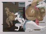 absurd_res anal anal_request anus balls big_anus big_balls big_butt big_penis body_worship butt butt_focus butt_sniffing english_text fart fart_cloud fart_fetish fart_sniffing farting_in_mouth farting_on_another farting_on_face genitals hazed01 hi_res kaas_puer_(ovotheegg) male male/male masturbation musk musk_worship musky_anus musky_balls musky_butt musky_penis nude oral oral_request penis presenting presenting_hindquarters requesting rimming rimming_male rimming_request sex sex_request size_difference sniffing tail text wide_hips