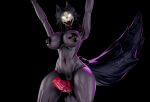 2026 3d_(artwork) animal_genitalia animal_penis anthro areola balls big_breasts big_tail black_areola black_background black_balls black_body black_hair black_nipples bone breasts canid canine canine_genitalia canine_penis dark_areola dark_nipples digital_media_(artwork) erection fangs genitals glistening glistening_areola glistening_balls glistening_body glistening_breasts glistening_genitalia glistening_knot glistening_nipples glistening_penis glistening_thighs glowing glowing_eyes gynomorph hair hi_res impaer_jaster inner_ear_fluff intersex knot knotted_penis long_hair long_tongue looking_at_viewer malo mammal navel nipple_dip nipples open_mouth open_smile penis penis_tip raised_arms red_knot red_penis red_tongue scp-1471-a scp_foundation sharp_teeth simple_background skull skull_head skulldog_(species) smile smiling_at_viewer solo standing tail teeth thick_penis thick_thighs tongue tongue_out tuft vein veiny_knot veiny_penis watermark wide_hips