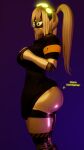 00atlas19 9:16 butt butt_pose container dork female glitch_productions hi_res humanoid j_(murder_drones) machine murder_drones pose robot robot_humanoid robotic solo