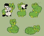 2026 6_feet :3 abdominal_bulge ambiguous_anthro ambiguous_feral ambiguous_gender ambiguous_pred ambiguous_prey antennae_(anatomy) anthro anthro_pred aroused_face arthropod belly belly_hug belly_on_ground belly_squish big_belly bits_and_bops black_body black_ear_tips black_eyes black_feet black_fur black_hands black_tail blush bodily_fluids bodily_noises body_in_mouth caterpillar cheek_blush cheek_bulge clenched_eyes closed_smile countershade_face countershading daniel_(meatcanister) digital_media_(artwork) dipstick_ears drooling duo ear_markings empty_eyes english_description eye_contact eyes_closed face_imprint feet feral feral_pred five_frame_sequence flow_worms_(bits_and_bops) flying_saliva full-length_portrait fully_inside fur glowworm green_antennae green_body grub_(insect) gulp_(sound_effect) hair hand_imprint hand_on_belly hand_on_own_belly happy head_first heart_reaction hexapod hi_res huge_belly hugging_own_belly imminent_oral_vore imminent_vore imprint insect larger_anthro larger_pred larva leaning_down licking licking_lips licking_own_lips looking_at_another looking_at_belly looking_at_own_belly looking_down looking_down_at_another looking_up_at_another lying male_(lore) mammal markings meatcanister monotone_background monotone_hair motion_lines mouth_closed multi_feet multicolored_body multicolored_ears multicolored_fur neck_bulge nose_blush noseless on_side one_eye_closed open_:3 open_mouth open_smile oral_vore partially_inside pixel_(artwork) portrait rumbling_stomach saliva satisfied semi-anthro sequence side_view simple_background size_difference smaller_anthro smile smiling_eyes soft_vore sound_effects squish swallowing swallowing_sound_effect tail tan_belly tan_body tan_ears tan_face tan_fur tan_hair tongue tongue_out two_tone_body two_tone_ears two_tone_fur unseen_prey vore vowelless vowelless_sound_effect worm