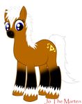  cutie_mark epona equine feral friendship_is_magic horse male mammal my_little_pony nintendo pony solo sonicamygirl the_legend_of_zelda triforce video_games 