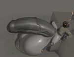 absurd_res ace0t0nic anthro aquatic balls balls_on_ground big_balls big_penis bottomless bottomless_anthro bottomless_male clothed clothing digital_drawing_(artwork) digital_media_(artwork) erection ethan_(humbug) feet fin fish foot_on_balls foreskin genitals glistening glistening_balls glistening_genitalia glistening_penis grass hair hi_res high-angle_view huge_balls huge_penis humanoid_genitalia humanoid_penis hybrid hyper hyper_balls hyper_genitalia hyper_penis lounging machine male male_anthro motion_lines penis plant protogen pubes saggy_balls scrotum_flap shark_tail shirt short_hair sitting smile solo spread_legs spreading sweater tail tail_fin topwear turtleneck vein veiny_penis visor