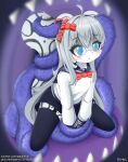 accessory ahoge anthro asian_clothing blood blue_eyes blush bodily_fluids bottomwear brain brain_damage brain_injection brain_matter brain_penetration clothing cosmic_horror dakeneshi death east_asian_clothing empty_eyes eyewear felid female fur glasses gore grey_body grey_fur grey_hair hair hair_accessory hair_ribbon hi_res horror_(theme) identity_death japanese_clothing japanese_school_uniform kemono leopard_spots long_hair long_sleeves mammal markings mindfuck monster mottled nosebleed open_mouth organs pain pantherine pencil_skirt piebald red_ribbon restrained restrained_by_tentacles ribbons round_glasses school_uniform serafuku shirt skirt snow_leopard solo spots tail tail_markings teeth tentacle_creature tentacles topwear uniform vacant_eyes wearing_glasses white_body white_clothing white_fur white_shirt white_topwear wide_pupils