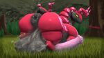 16:9 3d_(artwork) 4k absurd_res anus balls balls_noises big_anus big_balls big_butt big_penis breast_imprints butt cock_vore digestion digestion_noises digital_media_(artwork) english_text face_imprint female female_prey feral feral_pred generation_5_pokemon genitals group gurgling_balls hi_res huge_anus huge_balls huge_butt huge_penis human human_prey hyper hyper_anus hyper_balls hyper_genitalia hyper_penis imprint looking_at_viewer looking_back male male/female male_pred mammal muffled_screaming multiple_prey musk musky_balls musky_penis nintendo penile penis pokemon pokemon_(species) presenting presenting_hindquarters puffy_anus scolipede shannonthefempyro solo source_filmmaker_(artwork) text vore widescreen