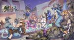 2026 abdominal_bulge anal anal_penetration anglothefloof anthro antlers aquatic balls biff_the_moose bracelet bryce_(epaulettenerd) busterdrag canid canine chair_position cheetah cirrus_(xp) cloven_hooves cobu crown deer digital_media_(artwork) ear_piercing edugta_(character) erection felid feline fellatio fin fish fox from_behind_position from_front_position fur genitals group group_sex hair headgear hi_res hooves horn industrial_piercing jewelry king_manu knot knotted_penis large_group lying_and_blow_position male male/male mammal membrane_(anatomy) membranous_wings mjodvitnir moose new_world_deer nipple_piercing nipple_ring nipples nude nude_anthro nude_male oral orgy outside partially_submerged penetration penile penile_penetration penis penis_in_ass piercing pool_float pool_party poolside ring_piercing sergal sex shark silas_(fandazar) sky stalin_(stalinthefox) stand_and_carry_position standing standing_sex star starry_sky string_lights swimming_pool tail tail_fin tail_tuft teeth tongue tongue_out tuft vein veiny_penis wings yggdrasil_(yggthederp)