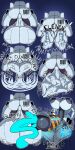 absurd_res android anthro avian balls big_balls big_breasts big_butt big_penis biofuel_digestion bird bitterdrink blonde_hair bre-3 breasts bulging_balls butt canid canine churning_balls clenching_balls cock_vore death fatal_vore genie genitals group gynomorph gynomorph/male hair hi_res huge_balls huge_penis humanoid hyper hyper_balls hyper_genitalia hyper_penis intersex intersex/male machine male mammal metallic_body owl penile penis robot robot_pred ryan_(anowlguy) trio unwilling_prey vore white_body wide_hips