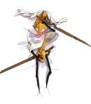 android arthropod blush bodily_fluids cloak clothing digital_drawing_(artwork) digital_media_(artwork) female fingering genital_fluids hat_feather headgear headwear hi_res holding_object holding_weapon hollow_knight:_silksong hollow_knight_(franchise) looking_pleasured loose_feather lying machine masturbation metal nonbinary_(lore) nude on_back oxide_cat robot scissors second_sentinel segmented_body simple_background solo spread_legs spreading team_cherry vaginal vaginal_fingering vaginal_fluids vaginal_masturbation weapon