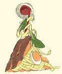 9999gpera ambiguous_gender egg food food_creature leek noodles not_furry onion personification plant ramen ramen_bowl ramen_noodles solo vegetable