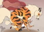2026 4_fingers 5_fingers abdominal_bulge absurd_res anal anal_knotting anal_penetration animal_genitalia animal_penis anthro anthro_on_feral anthro_penetrated anus arcanine ass_up backsack ball_slap balls balls_deep bestiality big_ear big_ears big_knot big_penis biped black_body black_fur blush bodily_fluids bottomless bottomless_anthro bottomless_male brown_body brown_claws brown_fur brown_nose brown_pawpads butt canid canine canine_genitalia canine_penis cheek_tuft claw_fingers claw_toes claws clenched_teeth clothed clothing countershade_torso countershading cum cum_drip cum_in_ass cum_inside cumshot curling_tail deeno_(deenotaur) deep_penetration digital_drawing_(artwork) digital_media_(artwork) dominant dominant_feral dominant_male dripping duo ear_tuft ejaculation embarrassed english_text erection eurasian_lynx eye_contact eyelashes facial_markings facial_tuft feet felid feline felis fenn.perrox feral feral_penetrating feral_penetrating_anthro finger_claws fingers from_behind_position fur fur_markings generation_1_pokemon genital_fluids genitals glowing glowing_eyes green_eyes grey_claws grip growling hair half-closed_eyes head_markings hi_res hindpaw huge_knot huge_penetration inner_ear_fluff inside internal internal_anal interspecies interspecies_bestiality interspecies_domination interspecies_romance knot knot_fucking knot_root knotted_penis knotting larger_feral larger_male leaking_precum legs_up looking_at_another looking_back looking_down lylox lynx male male/male male_anthro male_feral male_on_anthro male_on_feral male_penetrated male_penetrating male_penetrating_male mammal markings multicolored_body multicolored_fur multicolored_hair narrowed_eyes nintendo nude nude_anthro nude_male orange_body orange_fur pawpads paws penetration penile penile_penetration penis pink_ears plap plap_(sound) pointy_ears pokeball pokeball_sex_toy pokeball_symbol pokemon pokemon_(species) pokephilia precum precum_drip precum_on_own_penis precum_string prick_ears raised_foot raised_leg raised_tail red_body red_fur red_markings red_nose red_pawpads saggy_balls sex sex_toy simple_background size_difference slap slim slim_anthro slim_male smaller_anthro smaller_male smile speech_bubble spot_color spots spotted_body spotted_fur spotted_markings standing tail tail_motion tailwag teeth teeth_showing text thick_knot toe_claws toes too_big toony toony_eyes topless topless_anthro topless_male tuft tufted_fur ultra_ball whiskers white_body white_fur x-ray_view x-ray_vision yellow_body yellow_fur