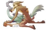 3:2 animal_genitalia animal_penis anthro avian avian_feet beak bestiality bird blue_body blue_feathers brown_body brown_fur canid canine canine_genitalia canine_penis canis claws clenched_teeth cloaca cloacal cloacal_penetration coyote cuculiform duo feathers feet feral feral_penetrated fur genitals grasp hi_res interspecies knot long_legs long_tail looney_tunes lying male male/male mammal new_world_ground_cuckoo on_side open_beak open_mouth penetration penis peregr1ne road_runner_(looney_tunes) roadrunner sex simple_background tail talons teeth text toes url warner_brothers white_background wile_e._coyote yellow_eyes