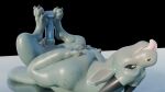 16:9 2026 3d_(artwork) 4_toes animal_genitalia animal_penis autofootjob balls big_balls big_penis black_background blep claws digital_media_(artwork) digitigrade drag'n_wash dragon equine_genitalia equine_penis eyeliner feet feral foot_fetish foot_play gator_dragon_games genitals grey_body hand_on_chest hands_on_own_chest hi_res hindpaw horn looking_at_viewer lying makeup male masturbation mathfetish mythological_creature mythological_scalie mythology on_back on_model paws pecs penis playful quadruped reflective_floor ryan_(drag'n_wash) scalie sheath simple_background solo teasing teasing_viewer toe_claws toes tongue tongue_out two-footed_autofootjob widescreen wingless_dragon