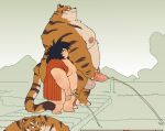 Dragon Ball Hentai rule 34 art 15