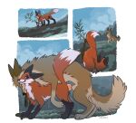 animal_genitalia animal_penis animal_vulva balto balto_(series) canid canine canine_genitalia canine_penis canine_vulva canis comic doggystyle duo female female_penetrated feral feral_on_feral feral_penetrated feral_penetrating feral_penetrating_feral fox from_behind_position genitals hi_res hybrid intraspecies knot knotted_penis kryotea larger_male male male/female male_penetrating male_penetrating_female mammal penetration penile penile_penetration penis red_fox rope sex sheath size_difference smaller_female smaller_penetrated the_cunning_trickster_(balto) true_fox universal_studios vaginal vaginal_penetration vulva wolf wolfdog