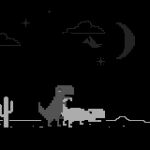 1:1 ambient_flier ambiguous_gender ambiguous_penetrated anal anal_penetration animated animated_gif bent_over blinking blush bodily_fluids cactus cloud crescent_moon curling_tail desert detailed_background digital_media_(artwork) dinosaur dinosaur_(google_chrome) drooling duo duo_focus eyes_closed feral feral_on_feral feral_penetrated feral_penetrating feral_penetrating_feral from_behind_position genitals google google_chrome grey_body grey_penis group hi_res lineless looking_pleasured male male/ambiguous male_penetrating male_penetrating_ambiguous monochrome moon night open_mouth penetration penis pixel_(artwork) pixel_animation plant prehistoric_species pterosaur reptile saliva sand saurischian scalie sex short_playtime sky star tail tail_grab theropod thrusting tyrannosaurid tyrannosauroid tyrannosaurus tyrannosaurus_rex unavailablebutnot
