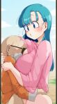 Dragon Ball Hentai rule 34 art 14