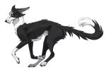 14:9 2018 alpha_channel alternate_form alternate_species animal_genitalia artist_name attached_sheath black_body black_fur canid canine canine_genitalia canis chin_tuft claws countershade_crotch countershade_torso countershading dewclaw digital_drawing_(artwork) digital_media_(artwork) digitigrade dipstick_tail domestic_dog ears_back english_text eyebrows facial_tuft feral full-length_portrait fully_sheathed fur genitals gloves_(marking) grey_body grey_claws grey_fur grey_nose grey_pawpads iris leg_markings long_tail looking_forward male male_feral mammal markings no_sclera orange_eyes pawpads pivoted_ears pointy_ears portrait prick_ears pupils quadruped semi-realistic_feral shaded sheath side_view simple_background socks_(marking) solo spirit-of-alaska tail tail_markings tallstar_(warriors) text transparent_background tuft walking warriors_(book_series) whisker_spots white_body white_eyebrows white_fur white_neck white_paws white_sheath white_tail_tip