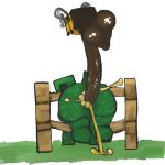 1:1 arthropod balls bee_(minecraft) big_balls big_butt big_penis bodily_fluids butt colored_cum creeper_(minecraft) cum duo excessive_cum excessive_genital_fluids female fence feral flying genital_fluids genitals huge_penis hyper hyper_genitalia hyper_penis insect long_penis low_res male male/female microsoft minecraft mojang nevescommander penis stuck taur unusual_bodily_fluids unusual_cum unusual_genital_fluids xbox_game_studios