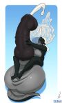 absurd_res ahegao animal_genitalia animal_penis anthro ball_squish balls big_balls big_penis bodily_fluids cum cum_on_body cum_on_chest cum_puddle cumshot dragon ejaculation equine_genitalia equine_penis european_mythology excessive_cum excessive_genital_fluids genital_fluids genitals hi_res huge_balls huge_penis hybrid_genitalia hybrid_penis hyper hyper_balls hyper_genitalia hyper_penis knot knotted_equine_penis knotted_penis kyle_ripply looking_pleasured lying male masturbation mythological_creature mythological_scalie mythology on_back open_mouth overweight overweight_male owligatorstudios penis scalie scrotum_flap sheath solo squish staring_up thick_sheath tongue tongue_out western_dragon