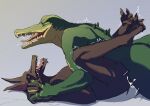 anal anal_penetration anthro anthro_on_anthro anthro_penetrated anthro_penetrating anthro_penetrating_anthro anubian_jackal armor bed bodily_fluids brother_(lore) brother_penetrating_brother brothers_(lore) butt canid canine canis crocodile crocodilian cum cum_inside curling_toes dominant dominant_male dry_anal_orgasm duo eagle_position ejaculation eyes_closed feet from_front_position fur furniture genital_fluids grey_background hand_grab hands-free headgear hi_res incest_(lore) interlocked_fingers jackal league_of_legends looking_pleasured lying male male/male male_on_bottom male_on_top male_penetrated male_penetrating male_penetrating_male mammal muscular muscular_anthro muscular_male nasus_(lol) nude obscured_penetration obscured_sex on_back on_bottom on_top open_mouth orgasm penetration penile penile_penetration penis_in_ass renekton reptile riot_games saliva scalie sex sharp_teeth sibling_(lore) sibling_incest simple_background simultaneous_orgasms skui1007 teeth tencent tremble_spikes trembling_for_pleasure