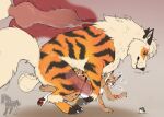 2026 4_fingers 5_fingers abdominal_bulge absurd_res anal anal_knotting anal_penetration animal_genitalia animal_penis anthro anthro_on_feral anthro_penetrated anus arcanine ass_up backsack ball_slap balls balls_deep bestiality big_ear big_ears big_knot big_penis biped black_body black_fur blush bodily_fluids bottomless bottomless_anthro bottomless_male brown_body brown_claws brown_fur brown_nose brown_pawpads butt canid canine canine_genitalia canine_penis cheek_tuft claw_fingers claw_toes claws clenched_teeth clothed clothing countershade_torso countershading cum cum_drip cum_in_ass cum_inside cumshot curling_tail deeno_(deenotaur) deep_penetration digital_drawing_(artwork) digital_media_(artwork) dominant dominant_feral dominant_male dripping duo ear_tuft ejaculation embarrassed english_text erection eurasian_lynx eye_contact eyelashes facial_markings facial_tuft feet felid feline felis fenn.perrox feral feral_penetrating feral_penetrating_anthro finger_claws fingers from_behind_position fur fur_markings generation_1_pokemon genital_fluids genitals glowing glowing_eyes green_eyes grey_claws grip growling hair half-closed_eyes head_markings hi_res hindpaw huge_knot huge_penetration inner_ear_fluff inside internal internal_anal interspecies interspecies_bestiality interspecies_domination interspecies_romance knot knot_fucking knot_root knotted_penis knotting larger_feral larger_male legs_up looking_at_another looking_back looking_down lylox lynx male male/male male_anthro male_feral male_on_anthro male_on_feral male_penetrated male_penetrating male_penetrating_male mammal markings multicolored_body multicolored_fur multicolored_hair narrowed_eyes nintendo nude nude_anthro nude_male orange_body orange_fur pawpads paws penetration penile penile_penetration penis pink_ears plap plap_(sound) pointy_ears pokeball pokeball_sex_toy pokeball_symbol pokemon pokemon_(species) pokephilia precum precum_drip precum_on_own_penis prick_ears raised_foot raised_leg raised_tail red_body red_fur red_markings red_nose red_pawpads saggy_balls sex sex_toy simple_background size_difference slap slim slim_anthro slim_male smaller_anthro smaller_male smile speech_bubble spot_color spots spotted_body spotted_fur spotted_markings standing tail tail_motion tailwag teeth teeth_showing text thick_knot toe_claws toes too_big toony toony_eyes topless topless_anthro topless_male tuft tufted_fur ultra_ball whiskers white_body white_fur x-ray_view x-ray_vision yellow_body yellow_fur