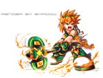  axe grand_chase green_eyes orange_hair ryan tagme 