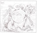 anonymous_artist anthro ass_up blush butt butt_focus clothed clothing cutaway diaper digital_media_(artwork) domestic_cat excessive_feces fart feces felid feline felis fur hair hi_res hyper hyper_feces hyper_soiling luster_(luckyluster) mammal pooping rear_view sketch soiled_diaper soiling soiling_diaper solo tail treasure_chest unclean_diaper used_diaper using_diaper wearing_diaper