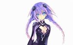  hyperdimension_neptunia possible_duplicate purple_heart tagme tsunako 