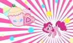  &lt;3 5:3 balloon_cutie_mark blue_eyes cupcakes cutie_mark earth_pony equine evilarticfox female feral friendship_is_magic fur hair hi_res horse mammal multicolored_background my_little_pony pink_body pink_fur pink_hair pinkie_pie pinkie_pie_(mlp) pony solo wallpaper 