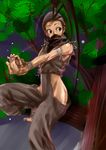  bad_feet barefoot feet hip_vent hone1210 ibuki_(street_fighter) ninja solo street_fighter street_fighter_iii_(series) street_fighter_iv_(series) toeless_legwear 