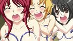  3girls animated animated_gif breasts elizabeth_(seikon_no_qwaser) gif mitarai_fumika multiple_girls nipples oribe_mafuyu seikon_no_qwaser teresa_beria 