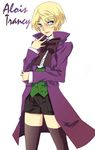  alois_trancy boy kuroshitsuji male male_focus solo 