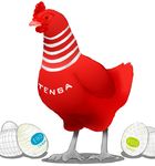  chicken commentary_request geno_(9999) no_humans original tenga tenga_egg 