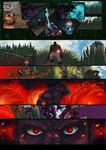  dr_mundo kennen league_of_legends male mushroom teemo thanekats yordle 