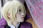  alois_trancy alois_trancy_(cosplay) cosplay kuroshitsuji photo solo 