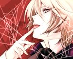  alois_trancy boy kuroshitsuji male male_focus solo 