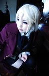  alois_trancy alois_trancy_(cosplay) cosplay kuroshitsuji photo 