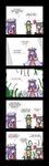  5koma comic female highres imminent_rape kirisame_marisa lunarisaileron patchouli_knouledge patchouli_knowledge remilia_scarlet tentacle tentacles touhou 