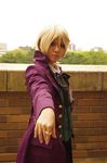  absurdres alois_trancy alois_trancy_(cosplay) cosplay highres kuroshitsuji photo solo 