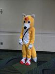  antennae black_eyes cosplay fursuit gloves sega shoes solo sonic_(series) tails_doll unknown_artist 