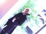  alois_trancy alois_trancy_(cosplay) cosplay kuroshitsuji photo solo 